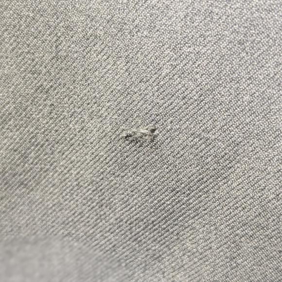 Merrell Green Utility Jacket With Many Pockets, Size Large - Picture 10 of 12